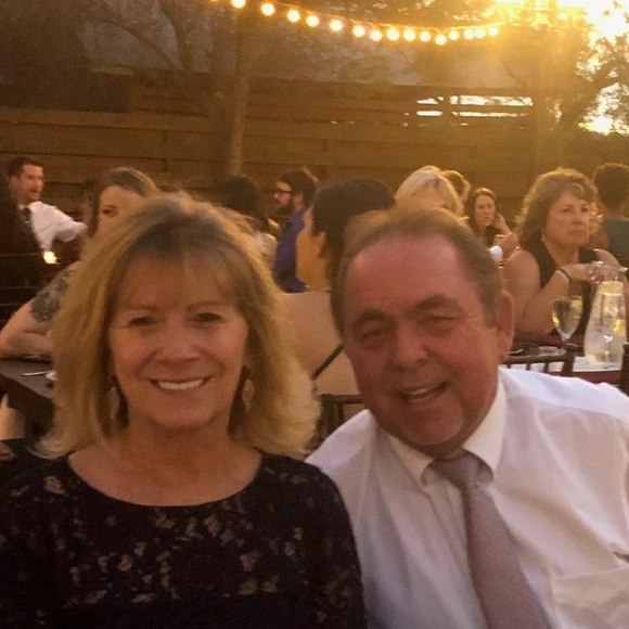 Meet your Posher, Mary - Picture 1 of 1